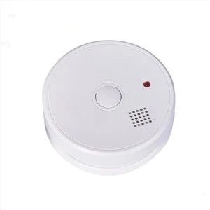 Sensor de fumaça para segurança residencial