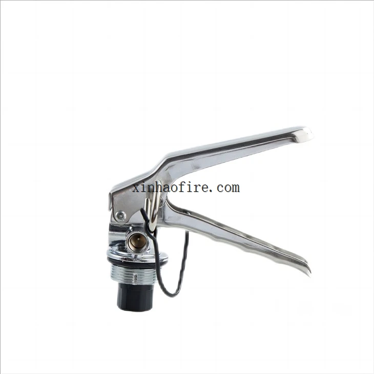 6kg Stainless Fire Extinguisher Vavle