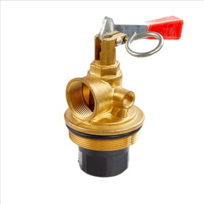 25kg Bc Trolley Fire Extinguisher Valve 25kg Bc Trolley Fire Extinguisher Valve