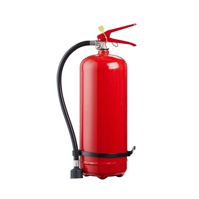 Extintor de incêndio de água de espuma