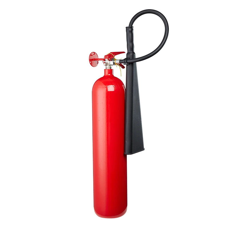 6.8KG CO2 Fire Extinguisher 6.8KG CO2 Fire Extinguisher